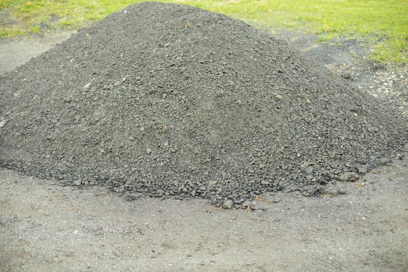 Crushed Concrete Delivery Costs — Cost of Crushed Concrete Delivery