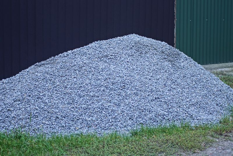 Crushed Concrete Delivery Costs — Cost of Crushed Concrete Delivery