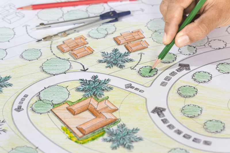 Garden Planning